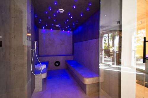 Szauna, Hotel Mazuria Country & SPA in Mragowo