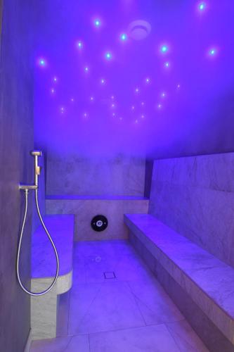 Spaa, Hotel Mazuria Country & SPA in Mragowo