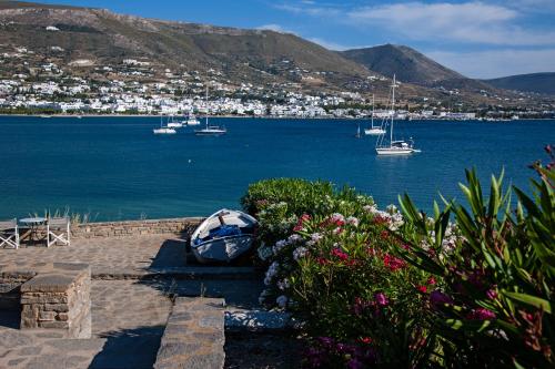 Parian Village beach hotel - ΞΕΝΟΔΟΧΕΙΟ - ΠΑΡΟΣ