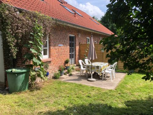 Ferienwohnung Rubitz in Rubitz, Deutschland