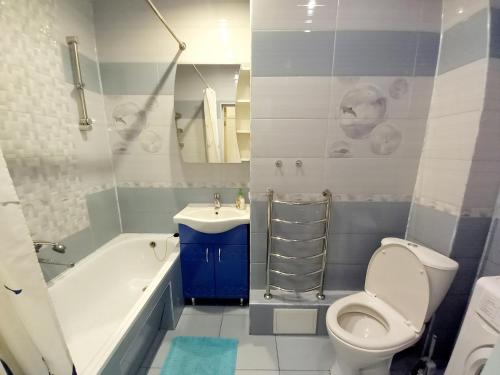 Comfort apartment - studio - image 10