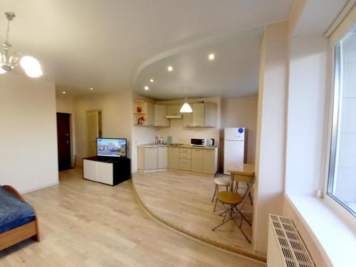 Comfort apartment - studio - image 14