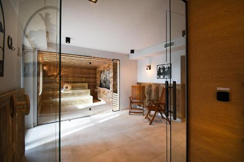 สปา, Hotel Mazuria Country & SPA in มราโกโว