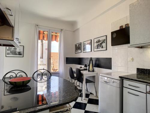 Nestor&Jeeves - NOTRE DAME - Hyper center - Top floor - 180 view, Nizza (foto 8)