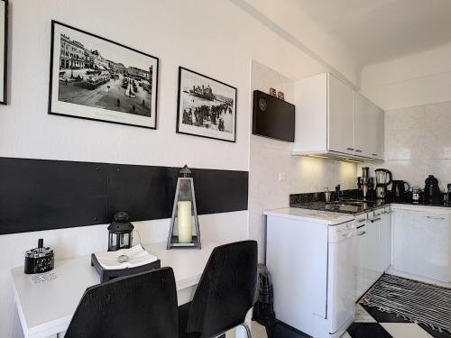 Nestor&Jeeves - NOTRE DAME - Hyper center - Top floor - 180 view, Nizza (foto 9)