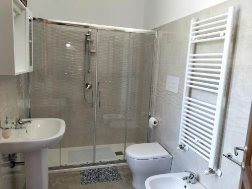 Agriturismo Dipinto Dal Sole in 帕杜拉