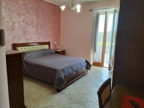 Agriturismo Dipinto Dal Sole in 帕杜拉