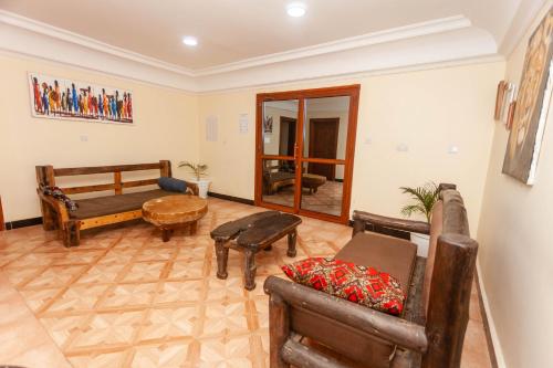 Villa Viva Tanzania image 40