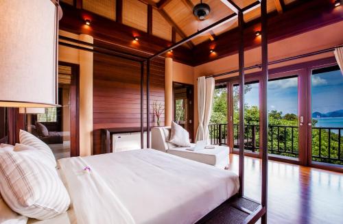 Villa Lydia, Koh Yao Noi Room Type - Villa with Private Pool Villa Lydia, Koh Yao Noi Room Type - Villa with Private Pool