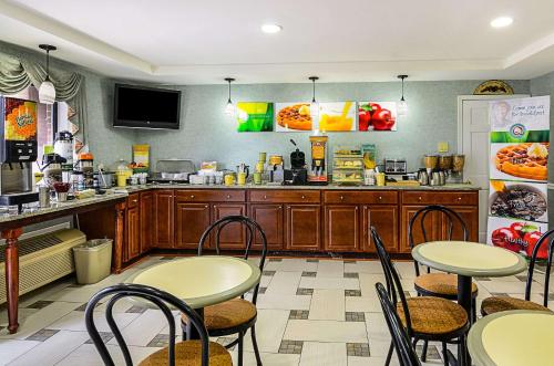 Quality Inn Mount Vernon - image 12