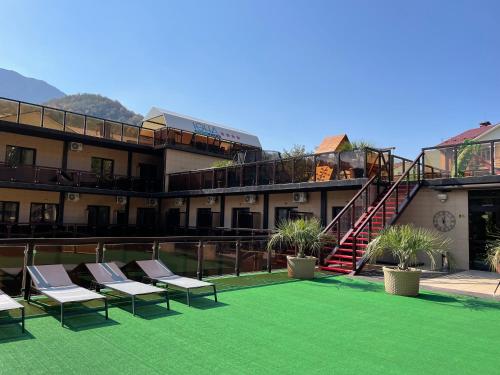 Juna Aqua Life - image 7