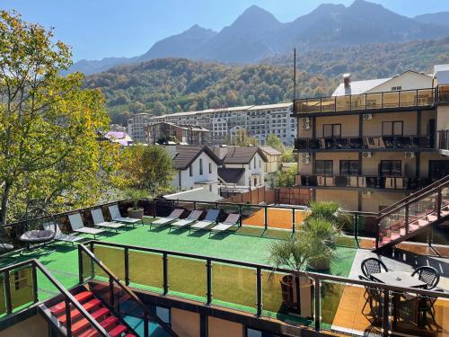 Juna Aqua Life - image 3