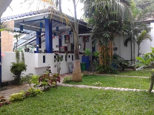 MIRISSA RIVERSIDE VILLAS