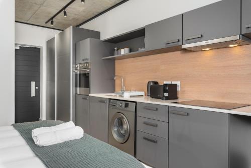 Bridgewater One Apartments