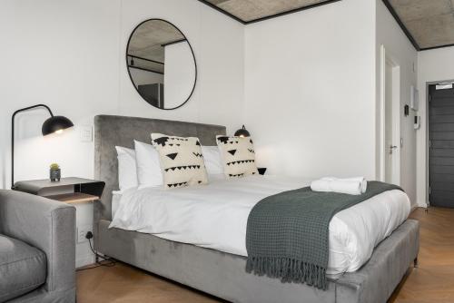 Bridgewater One Apartments