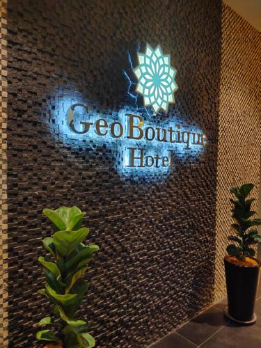 GEO BOUTIQUE HOTEL - Seri Kembangan in Seri Kembangan / Balakong