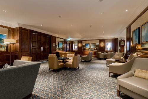 Паб/Коктейль-бар, Western House Hotel in Ейр