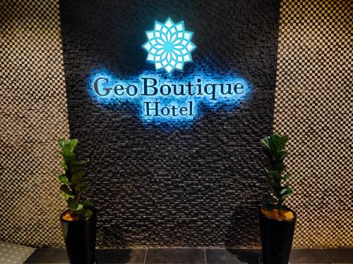 GEO BOUTIQUE HOTEL - Seri Kembangan in Seri Kembangan / Balakong