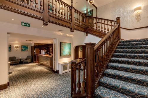 Western House Hotel - image 11