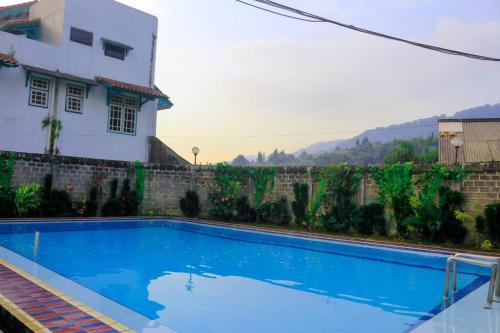 Villa Ki Demang