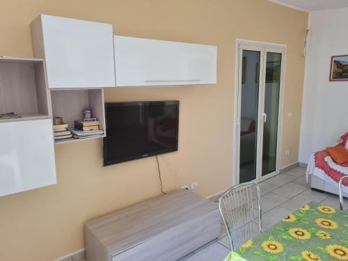 Baby house