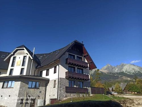 Apartman Panorama