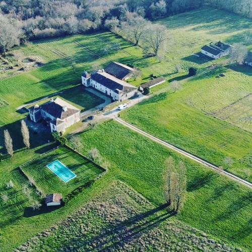Beaulieu Saint Come gîte à louer Cazats