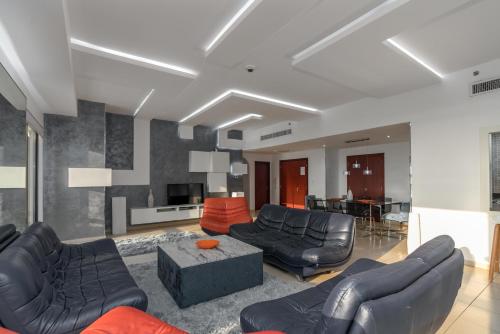 Elan Rimal 5 Suites, Dubaj (fotografie 2)