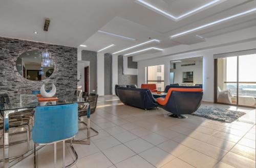 Elan Rimal 5 Suites, Dubaj (fotografie 7)