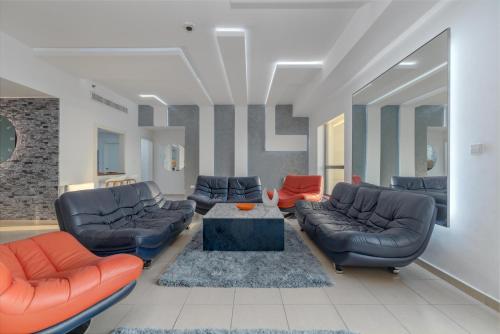 Elan Rimal 5 Suites, Dubaj (fotografie 6)