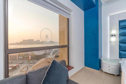 Elan Rimal 5 Suites, Dubaj (fotografie 9)