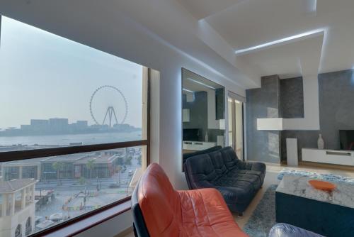 Elan Rimal 5 Suites, Dubaj (fotografie 8)