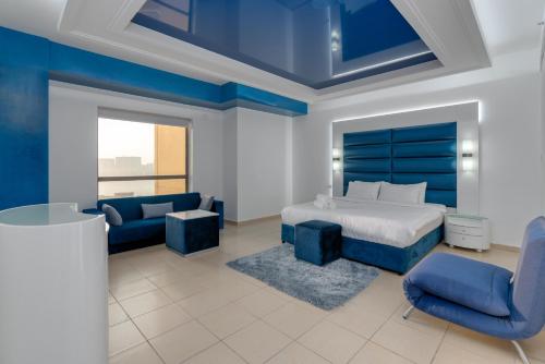 Elan Rimal 5 Suites, Dubaj (fotografie 10)