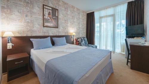 Khosta Hotel - image 12