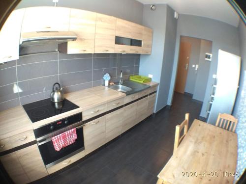 2060 Zwycięstwa 5G - Tanie Pokoje w apartamencie - samodzielne zameldowanie - self check in 1