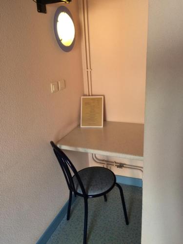 Europe Hotel - image 11