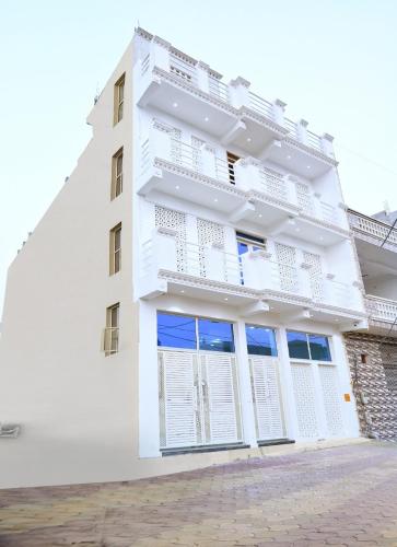 HN PALACE Homestay photo 4