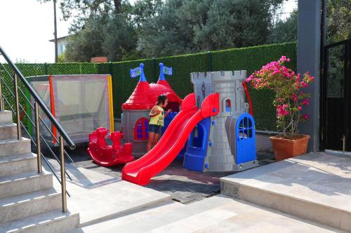 YILDIZ PREMIUM APART 1