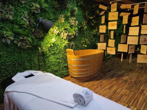 Design Wine & SPA Hotel - image 9