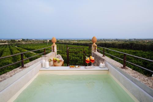 Hotel Villa Favorita - Noto