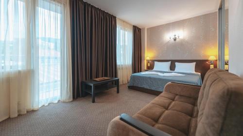 Khosta Hotel - image 10