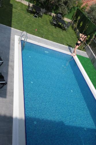 YILDIZ PREMIUM APART 2
