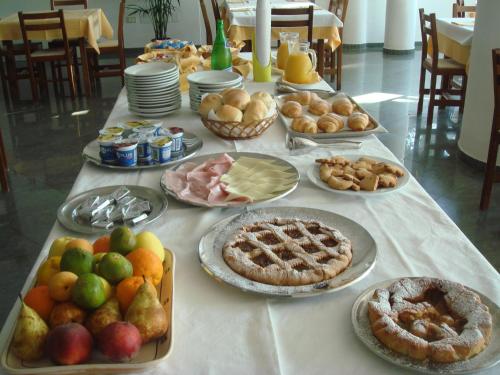 Hotel Sfinalicchio - image 5
