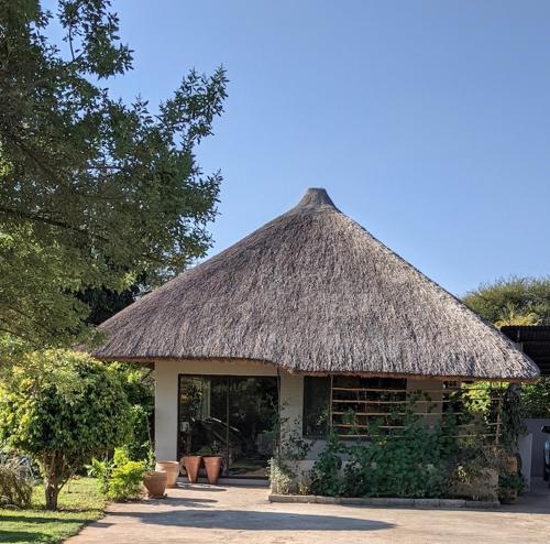 Sunbirds Cottage