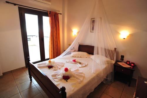 Kavousi Resort in Kissamos