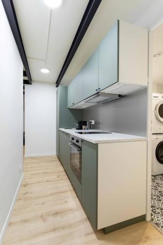 3 bedroom wifi light home gîte à louer Parc Borely