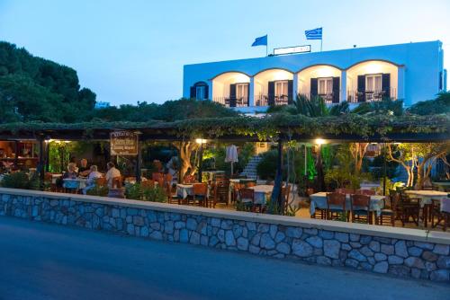 Alinda Hotel - image 4