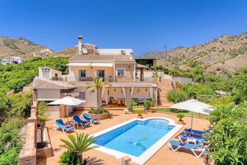 La Canela gîte à louer El Molino