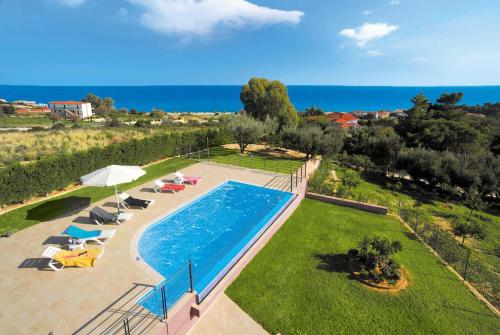  Villa Ana, 28082 Skala