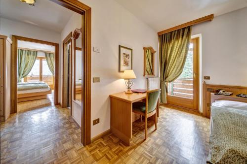 Hotel Piccolo Pocol